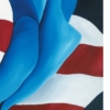LET FREEDOM BLOOM AGAIN -AMERICAN ROSE- PAPER PRINT - Image 7