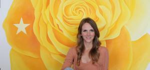 Artwork and lifestyle brand by contemporary artist Olivia Bennett