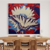 THE BUTTERFLY EFFECT-LIBERTY GARDEN - Image 3