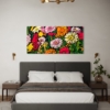 GOOD VIBES- GARDEN OF DAISIES - Image 2