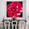 LET FREEDOM BLOOM AGAIN - LIBERTY ROSE - Image 2