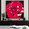 LET FREEDOM BLOOM AGAIN - LIBERTY ROSE - Image 4